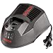 Bosch BC430A 120-Volt 12-V Lithium-Ion 30 Minute Charger