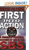 First Into Action: Dramatic Personal Account of Life Inside the SBS