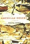 American Desert