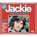Jackie: The Album Vol. 2