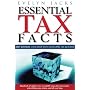 Essential Tax Facts 2007 Edition: Simple ways to p&hellip by Evelyn Jacks