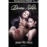 divine solace nature of desire volume 8