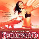 Produkt-Bild: The Music of Bollywood