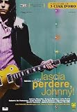 Dont Waste Your Time, Johnny! ( Lascia perdere, Johnny! ) [ NON-USA FORMAT, PAL, Reg.2 Import - Italy ]