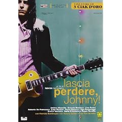 Lascia Perdere Johnny