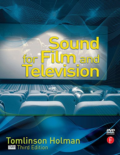 Sound for Film and Television