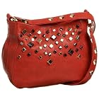 Treesje Halen Cross-Body