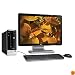 HP Pavilion S3620F Slimline Desktop PC (2.5 GHz Intel Pentium Dual Core E5200 Processor, 4 GB RAM, 500 GB Hard Drive, DVD Drive, Vista Premium)