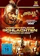 Vorchristliche Schlachten - Battles B.C. (History) [2 DVDs]