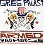 Live from the Armed Madhouse