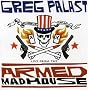 Live from the Armed Madhouse
