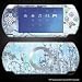 PSP 2 generation skin skins psp2g-29
