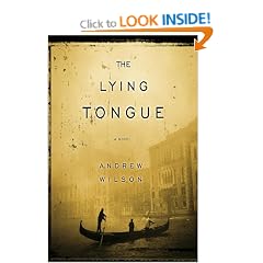 The Lying Tongue