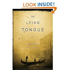 The Lying Tongue