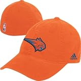 Charlotte Bobcats Knit Hat - Red