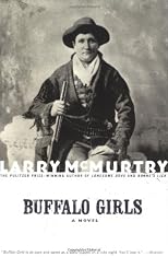 Buffalo Girls 