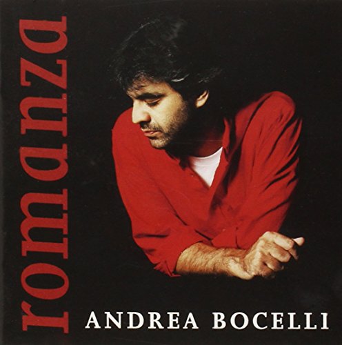 Andrea Bocelli - Andrea Bocelli Romanza - Zortam Music