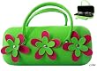Astucci Lime Flower Case