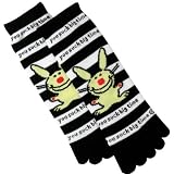 Happy Bunny - You Sock Big Time Socks