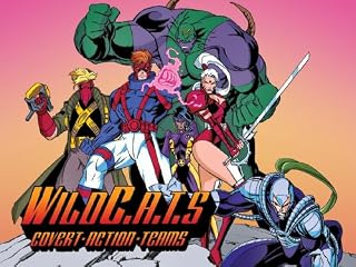 Wildcats Season 1