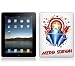 Search : Music Skins MS-MSTA10051 iPad- Wi-Fi-Wi-Fi + 3G- Metro Station- Captain America Skin