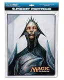Eigenschaften Ultra Pro 7820497 / Ultra Pro Portfolio 9-Pocket Magus & Maelstrom (82049) - Sammelkartenzubehör