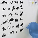 Black Alphabet