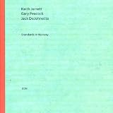 Standards In Norwaypar Keith Jarrett