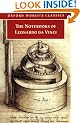 The Notebooks of Leonardo da Vinci: Selections