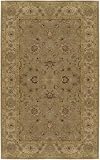 Surya Gentry CRN-6010 8 by 11 Rug, Brown