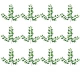 ONE Dozen (12 pieces) of 26" Artificial Camphor Tree Sprays