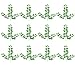 ONE Dozen (12 pieces) of 26" Artificial Camphor Tree Sprays