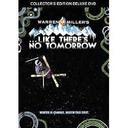 Warren Miller: Like There's No Tomorrow