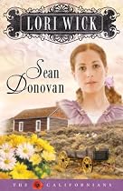 Sean Donovan (The Californians, Book 3)