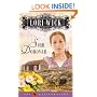 Sean Donovan (The Californians, Book 3)