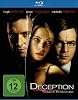 Deception - Tödliche Versuchung (DVD)