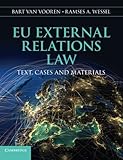 EU external relations law : text, cases and materials