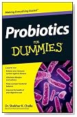 Probiotics For Dummies