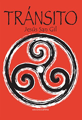 Tránsito (Narrativa) (Spanish Edition)