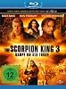 The Scorpion King 3 - Kampf um den Thron (DVD)