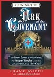 Opening the Ark of the Covenant