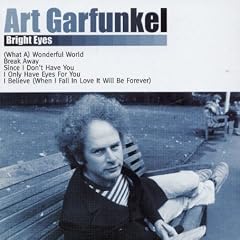Bright Eyes by  Art Garfunkel 