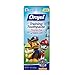 Orajel Toddler Thomas the Train Training Toothpaste, Tooty Fruity, 1.5 oz - 2pc