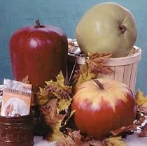 Apple Gourd 12 Seeds