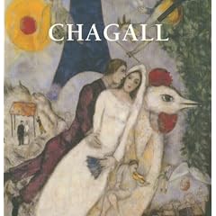 Chagall (Perfect Squares)