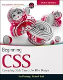 Beginning CSS: Cascading Style Sheets for Web Design