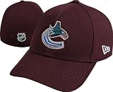 Vancouver Canucks Neo Flex Fit Hat
