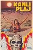 Blood Beach 11 x 17 Movie Poster - Turkish Style A