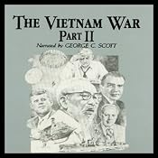 The Vietnam War, Part 2 | [Wendy McElroy]
