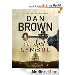 The Lost Symbol Illustrated edition
